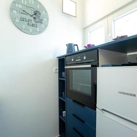 Apartment Laurel Задар Екстериор снимка
