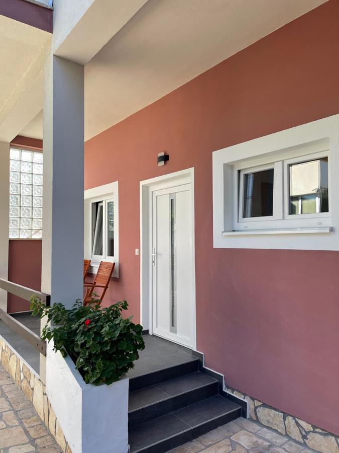 Apartment Laurel Задар Екстериор снимка
