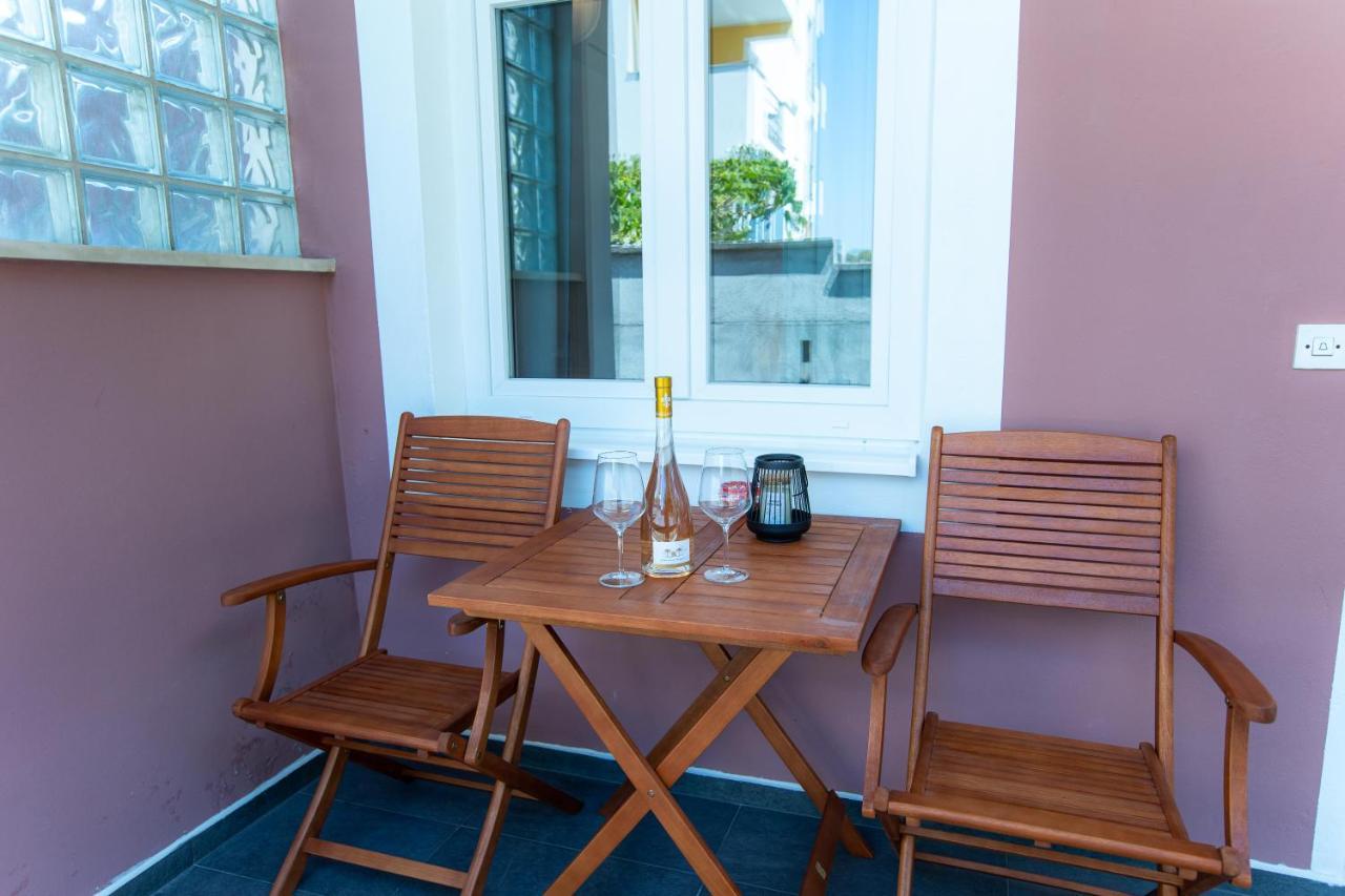 Apartment Laurel Задар Екстериор снимка