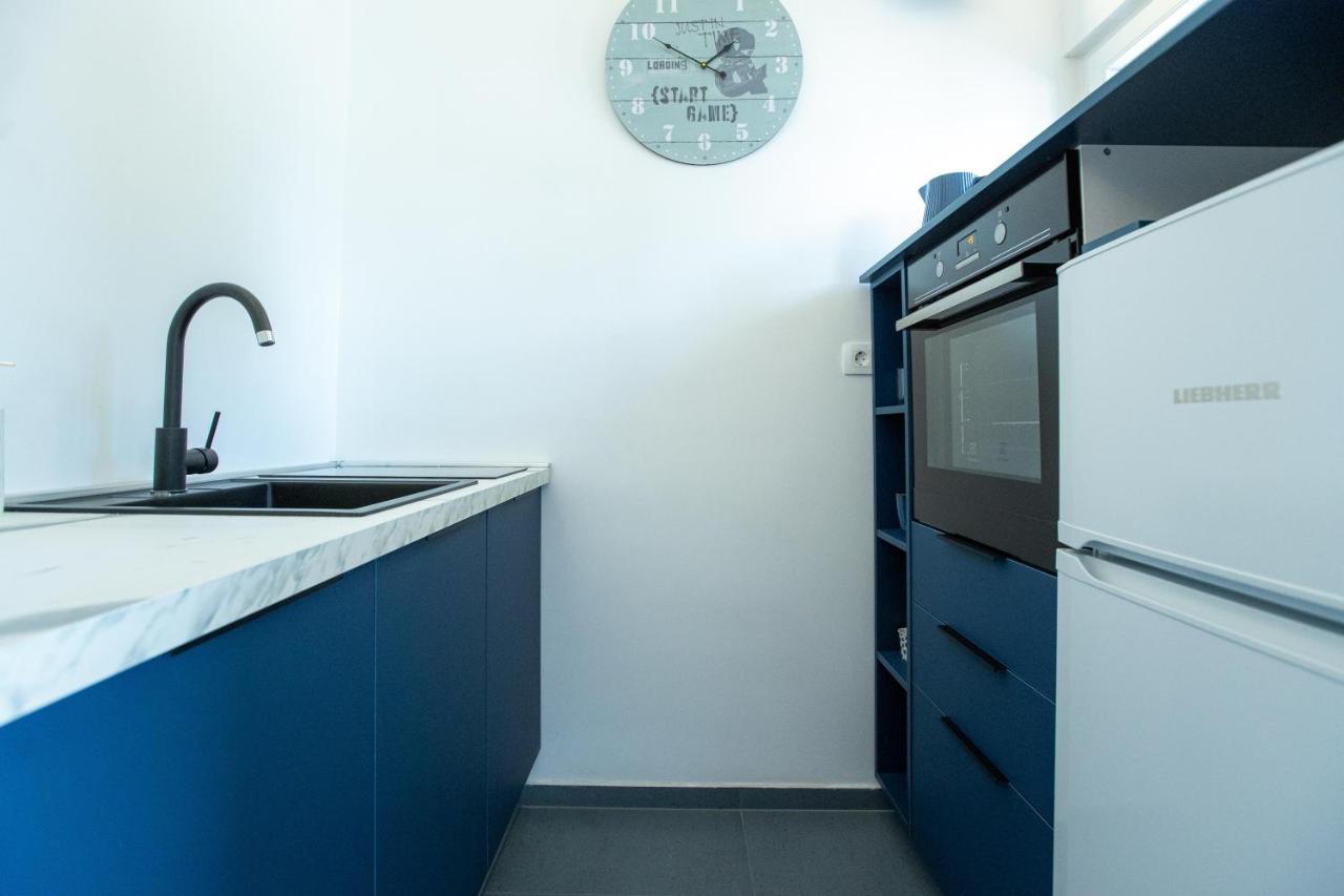 Apartment Laurel Задар Екстериор снимка