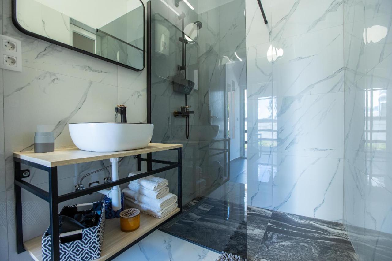 Apartment Laurel Задар Екстериор снимка