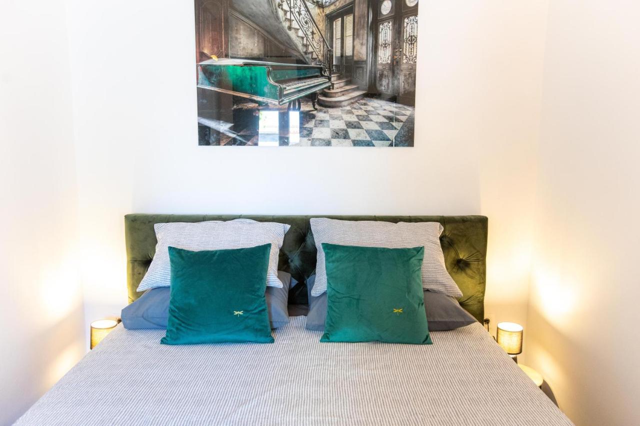 Apartment Laurel Задар Екстериор снимка
