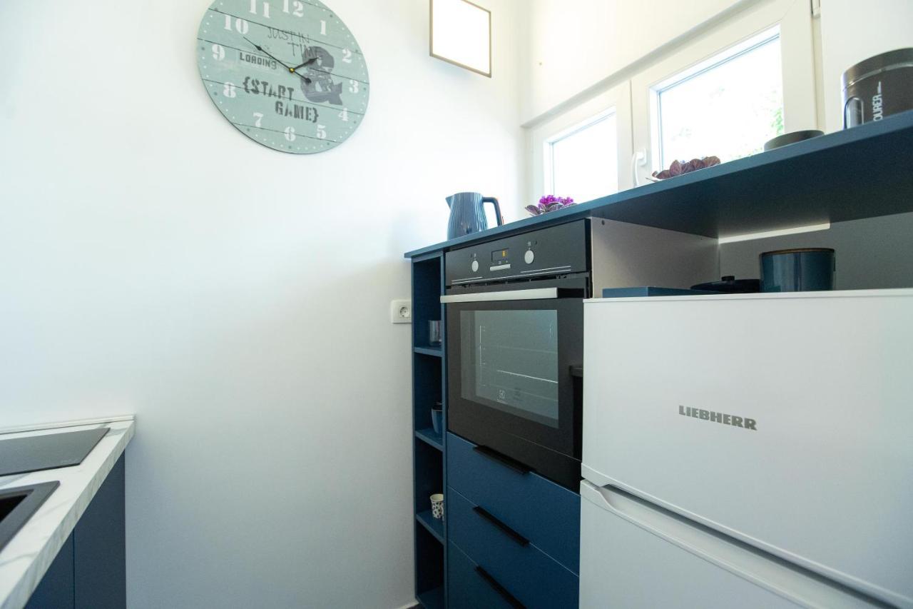 Apartment Laurel Задар Екстериор снимка