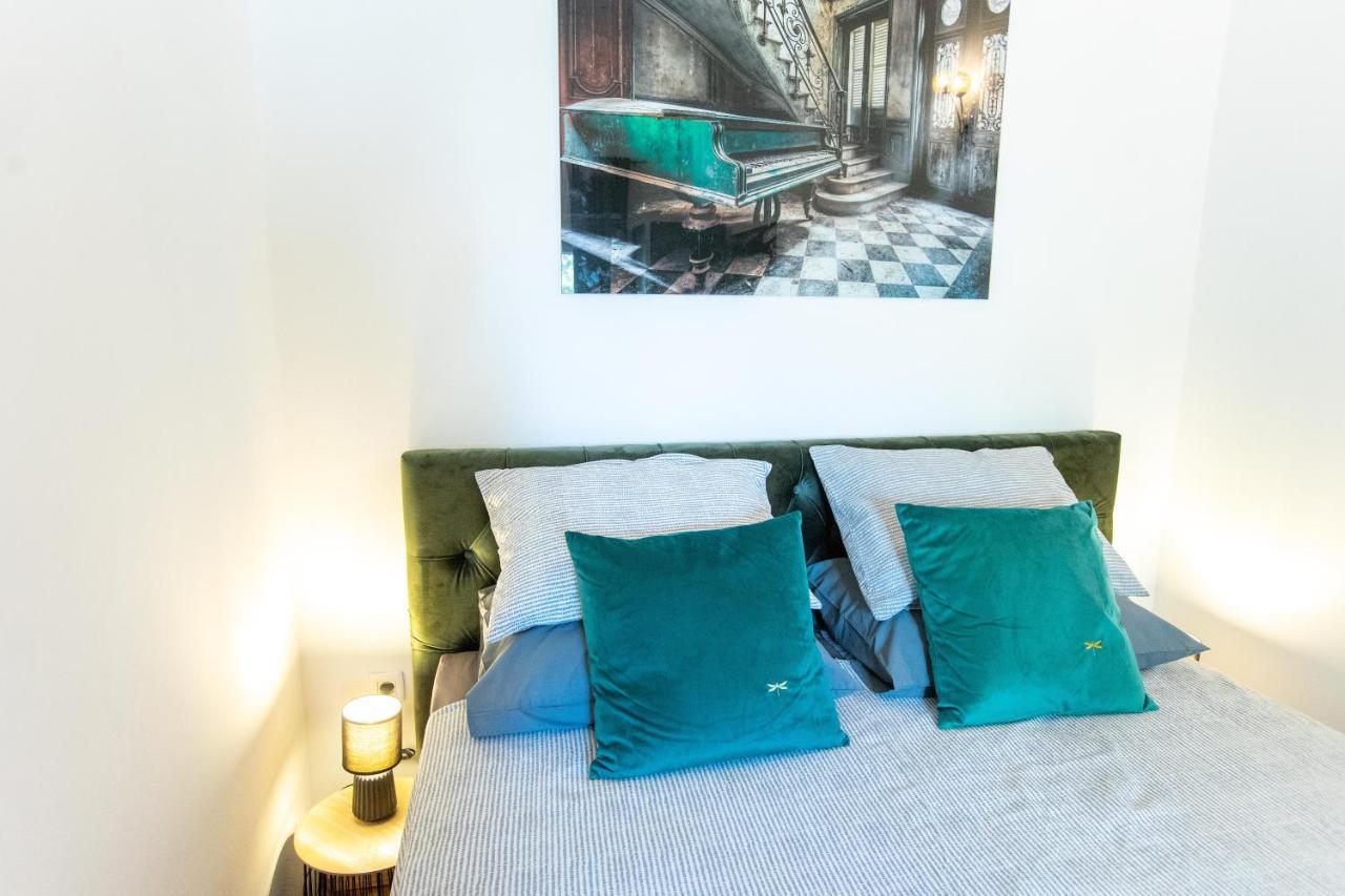 Apartment Laurel Задар Екстериор снимка