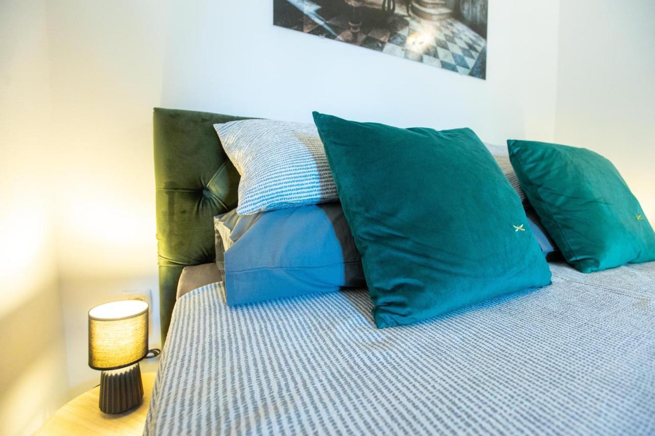 Apartment Laurel Задар Екстериор снимка