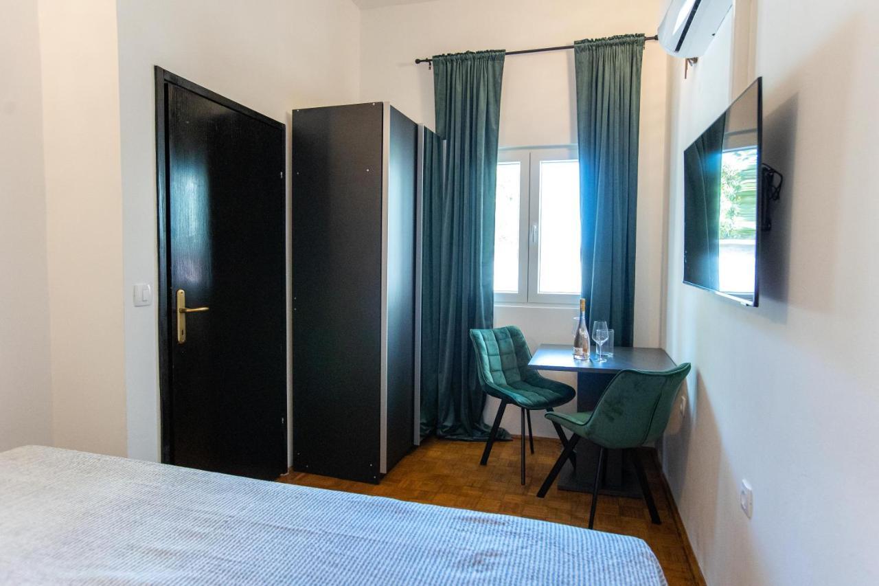 Apartment Laurel Задар Екстериор снимка