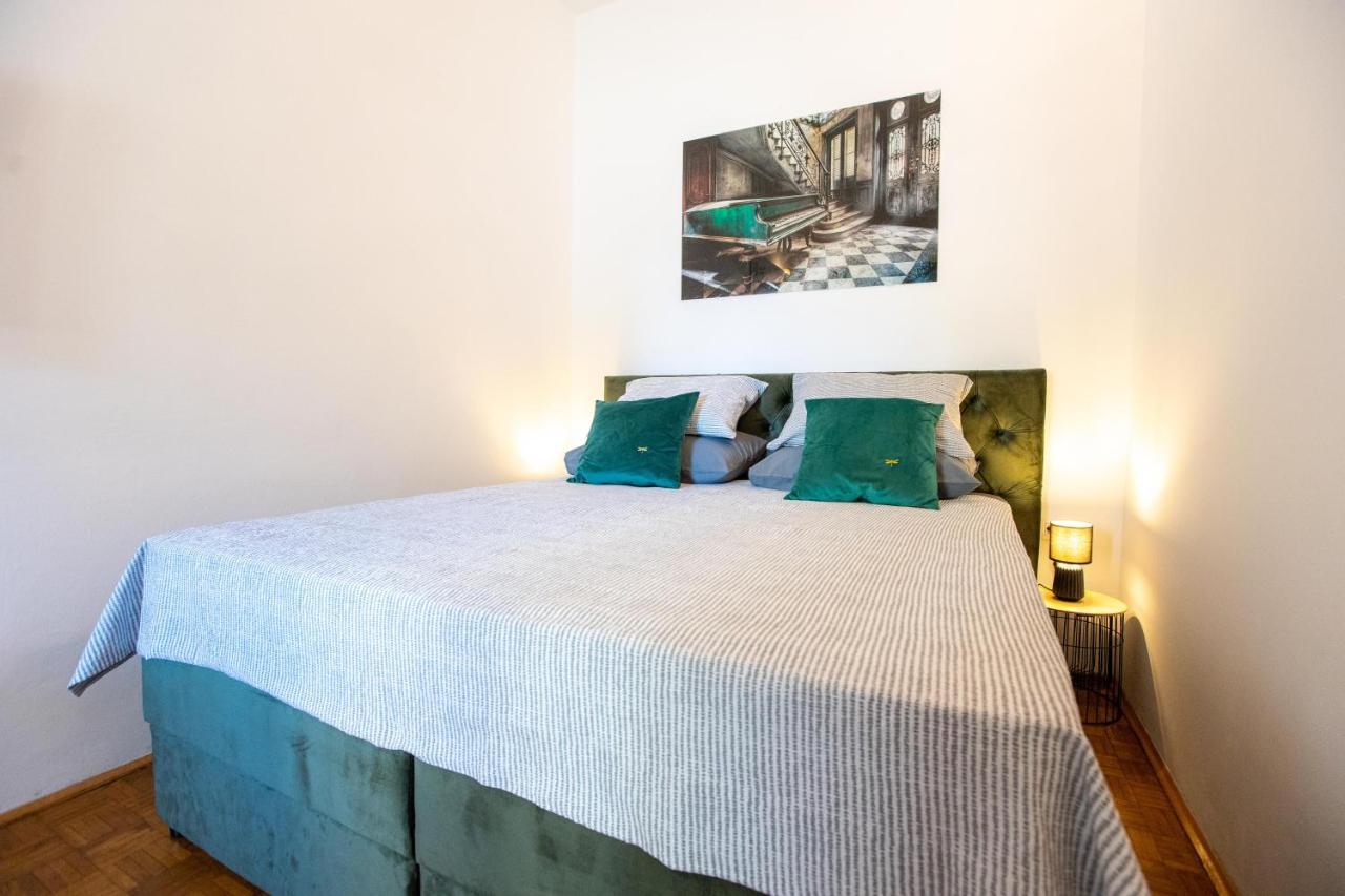 Apartment Laurel Задар Екстериор снимка