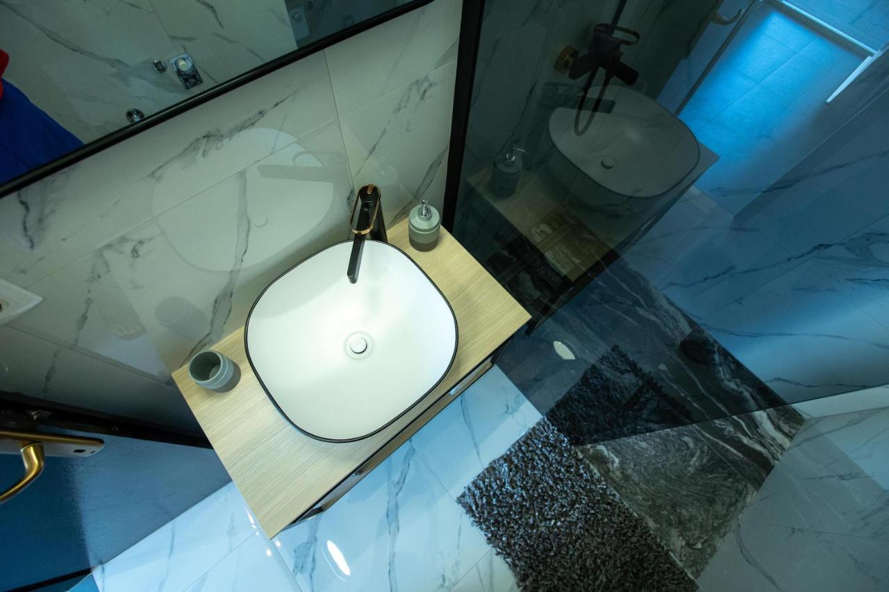 Apartment Laurel Задар Екстериор снимка