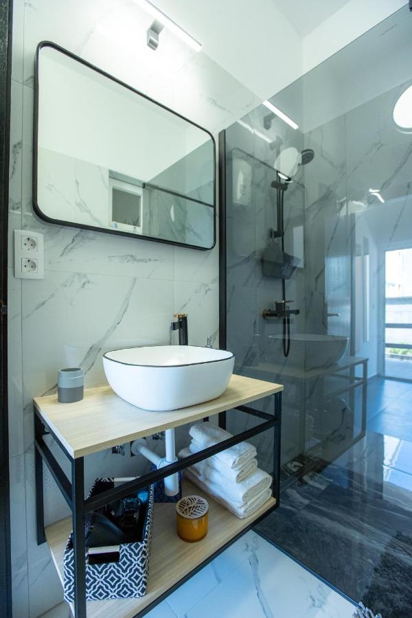 Apartment Laurel Задар Екстериор снимка