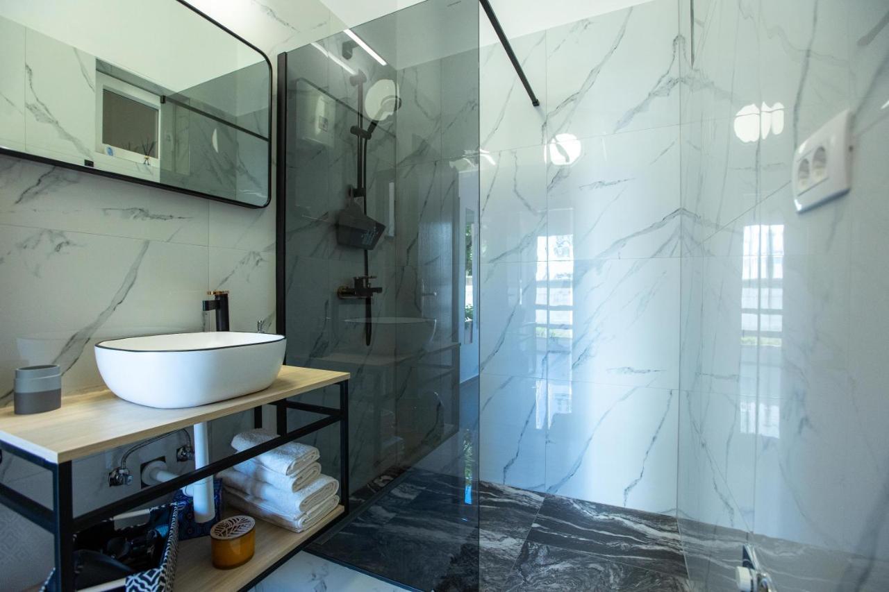 Apartment Laurel Задар Екстериор снимка