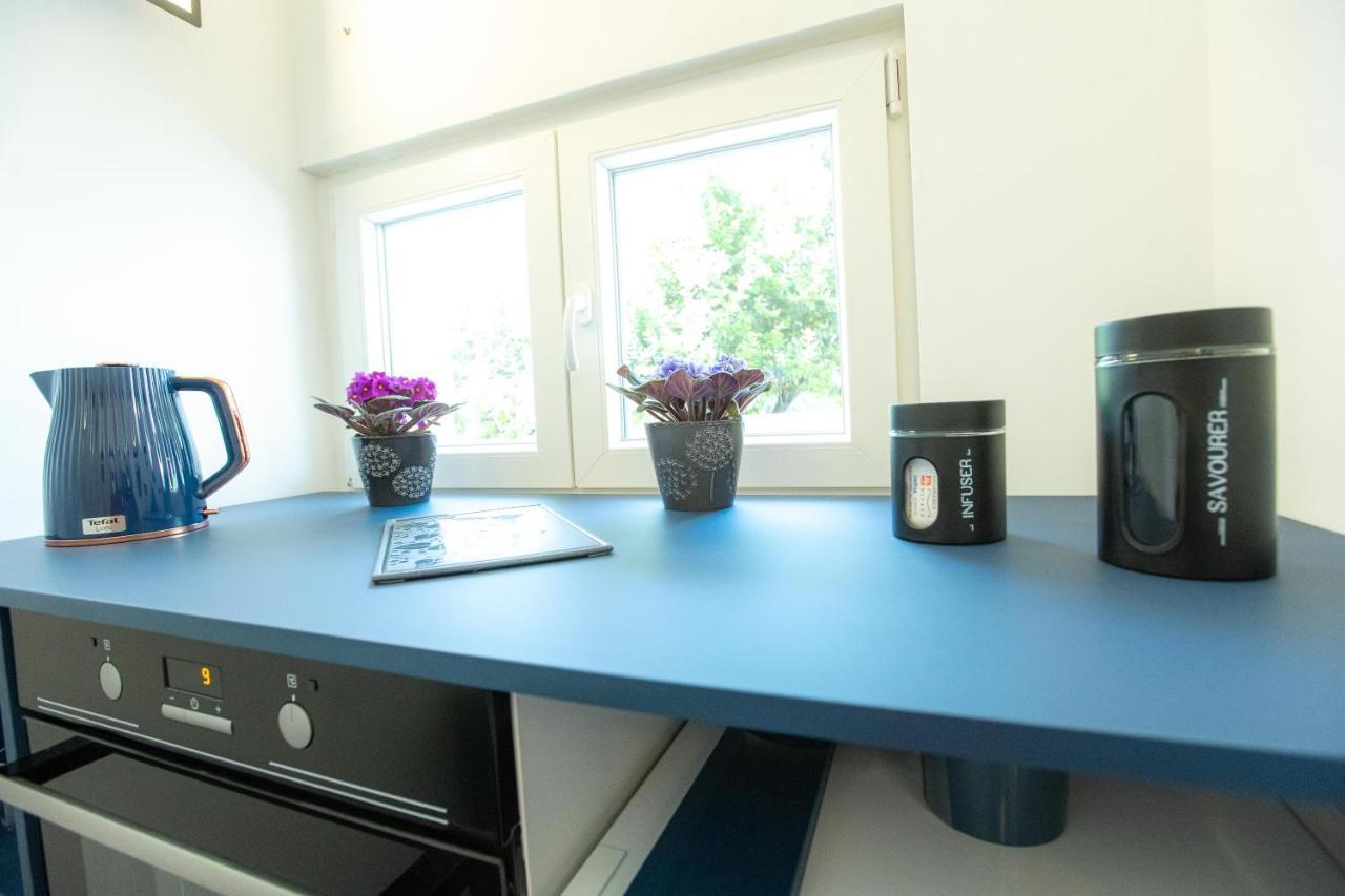 Apartment Laurel Задар Екстериор снимка