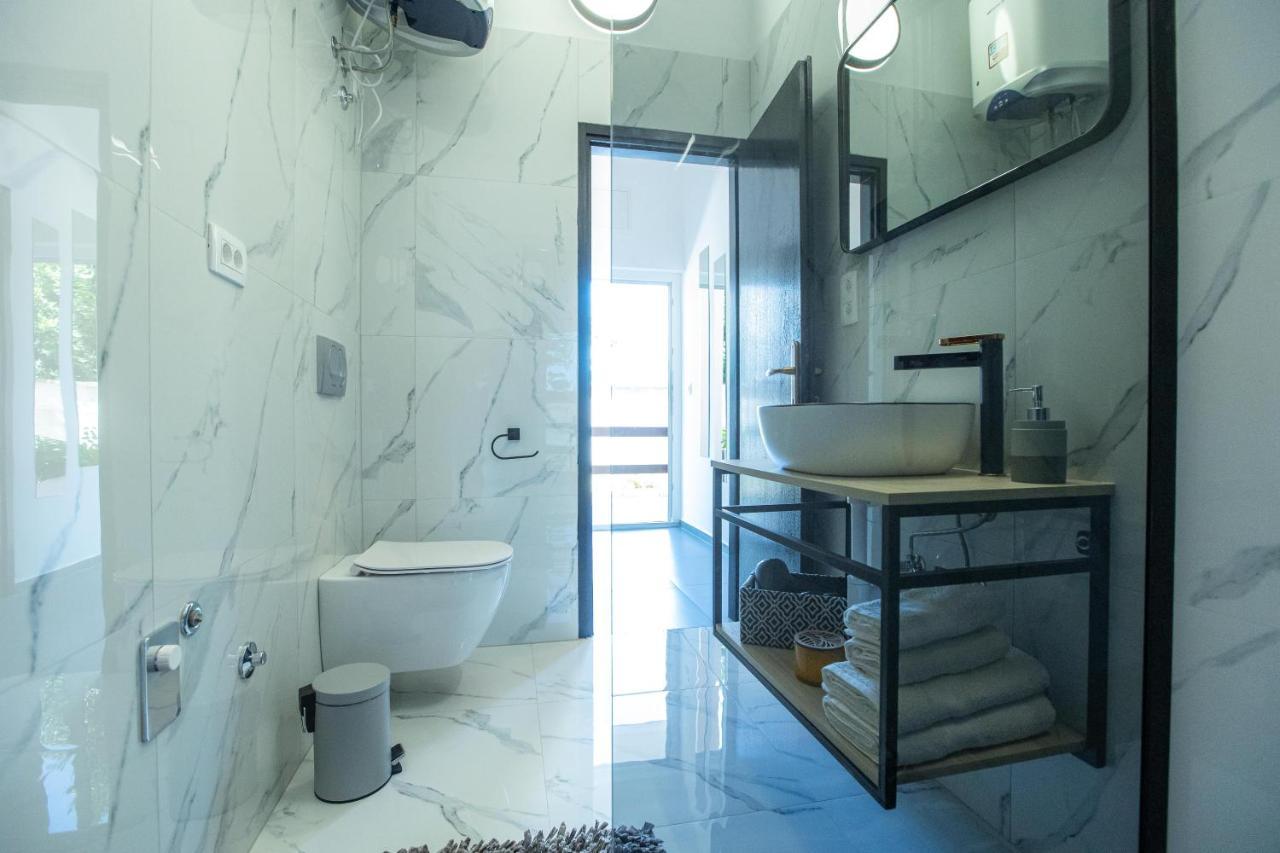 Apartment Laurel Задар Екстериор снимка