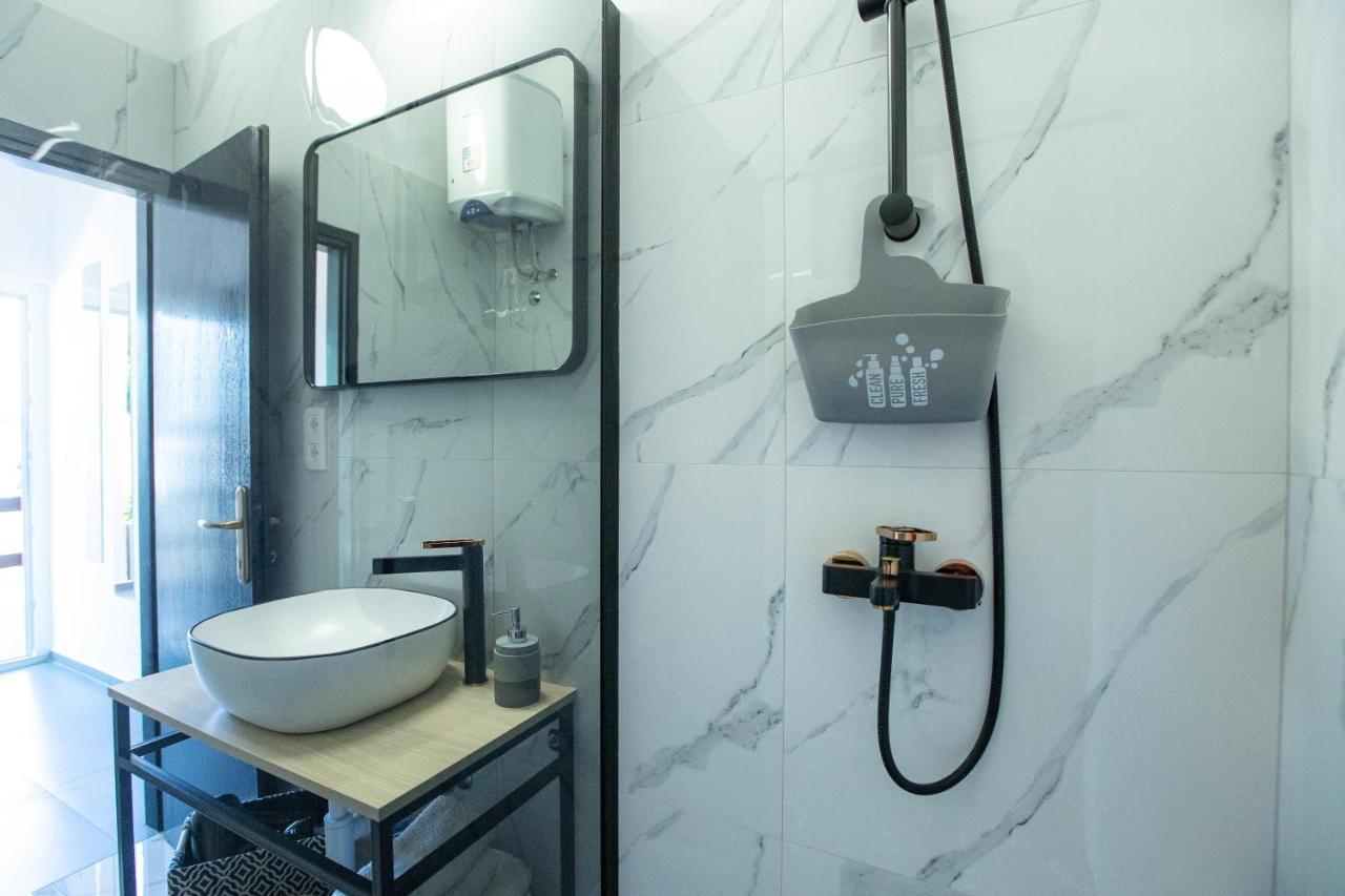 Apartment Laurel Задар Екстериор снимка