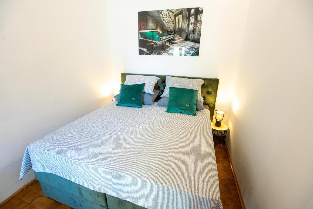 Apartment Laurel Задар Екстериор снимка