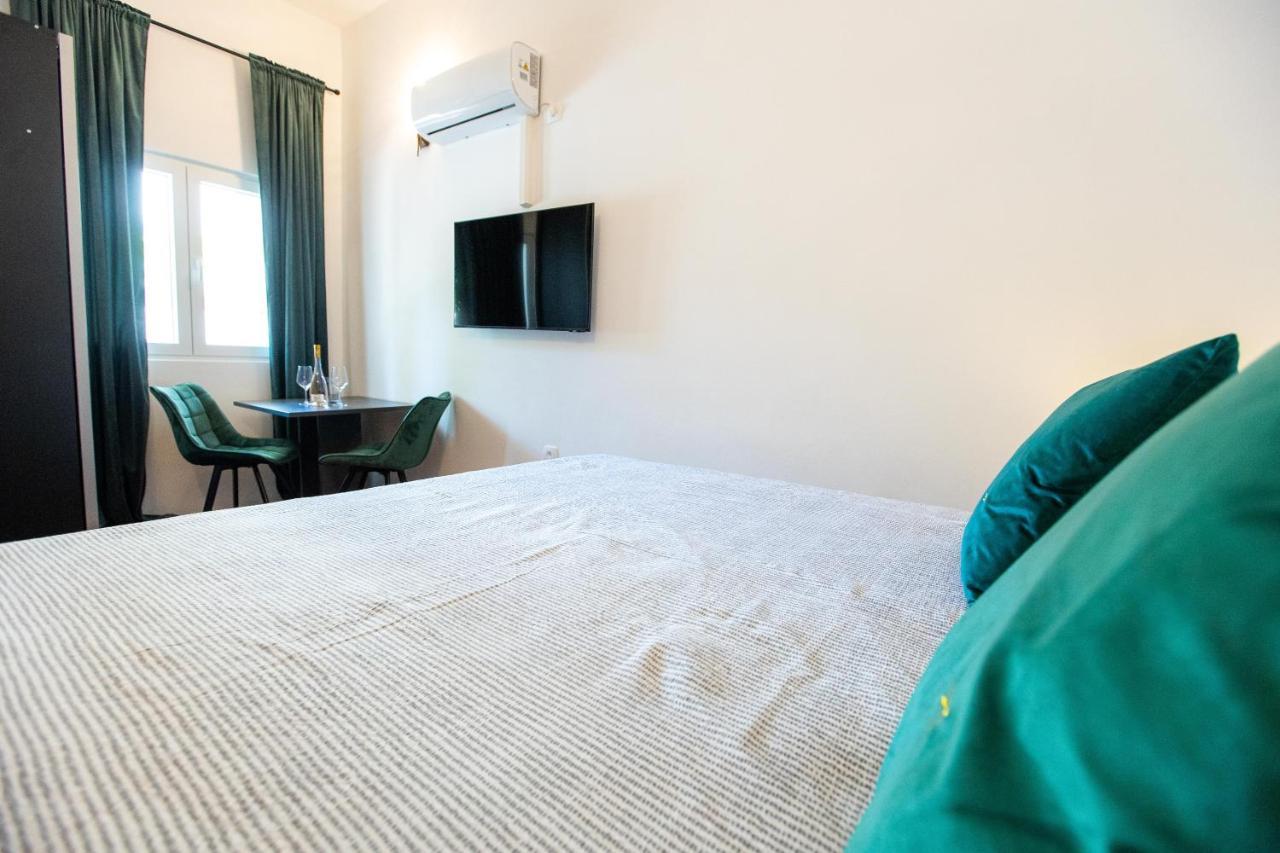 Apartment Laurel Задар Екстериор снимка