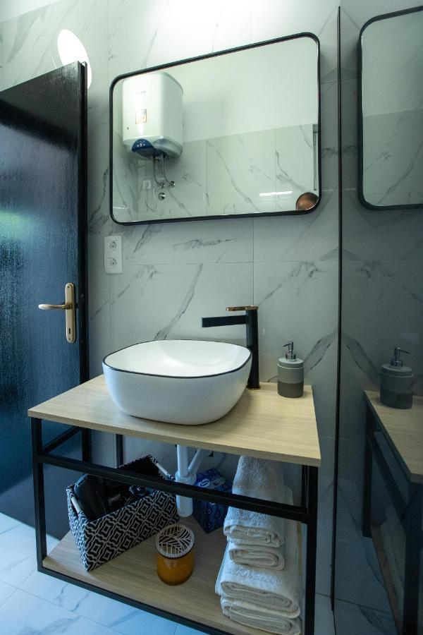 Apartment Laurel Задар Екстериор снимка