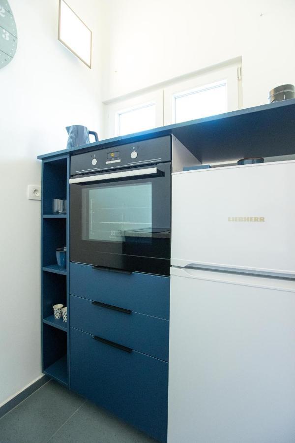 Apartment Laurel Задар Екстериор снимка
