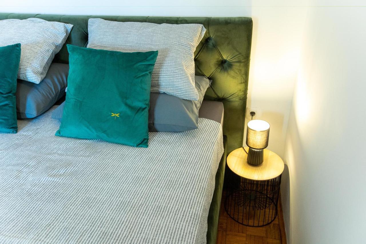 Apartment Laurel Задар Екстериор снимка